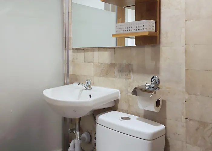 Anex Near Roxas Boulevard 3* Manille