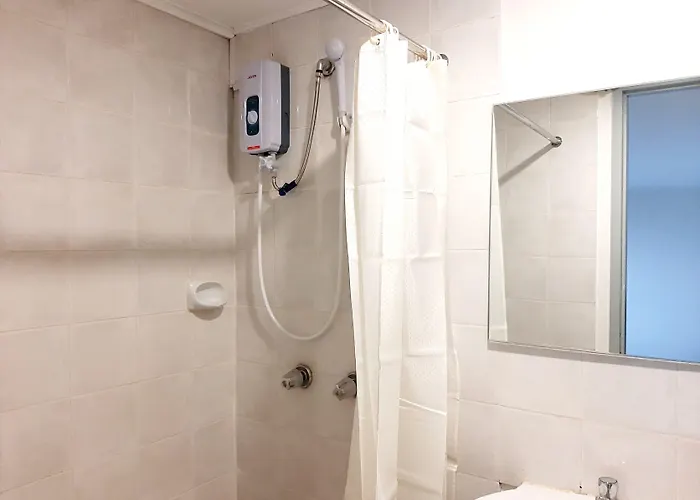 Anex Near Roxas Boulevard Hotel 3*